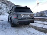 Land Rover Range Rover Sport 2011 годаүшін12 500 000 тг. в Алматы – фото 3