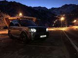 Land Rover Range Rover Sport 2011 годаүшін12 500 000 тг. в Алматы – фото 4