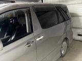 Toyota Alphard 2003 года за 4 000 000 тг. в Рудный – фото 2