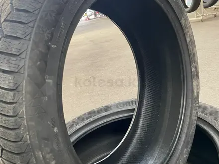 CONTINENTAL VikingContact 7 FR 106T XL 255/45 R21 за 300 000 тг. в Астана – фото 5