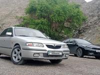 Mazda 626 1998 годаfor2 000 000 тг. в Актау
