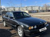 BMW 525 1995 годаүшін2 100 000 тг. в Караганда – фото 2