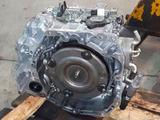 Вариатор Nissan на двигатель 1.2L, 1.6L коробка CVT JF015E (Акпп автомат) за 70 000 тг. в Уральск
