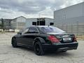 Mercedes-Benz S 500 2006 года за 6 200 000 тг. в Тараз – фото 7