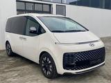 Hyundai Staria 2022 годаүшін35 000 000 тг. в Уральск