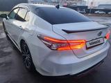 Toyota Camry 2020 годаүшін13 800 000 тг. в Астана – фото 5