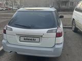 Subaru Legacy 2003 года за 2 800 000 тг. в Усть-Каменогорск – фото 4