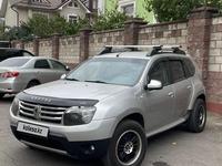 Renault Duster 2014 годаfor4 800 000 тг. в Алматы