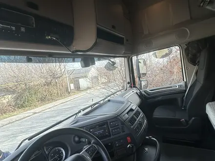 DAF  XF 480 FT 2021 года за 38 500 000 тг. в Шымкент – фото 4