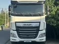 DAF  XF 480 FT 2021 года за 38 500 000 тг. в Шымкент