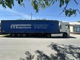 DAF  XF 480 FT 2021 года за 38 500 000 тг. в Шымкент – фото 2