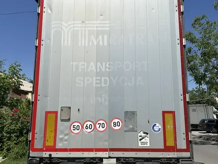 DAF  XF 480 FT 2021 года за 38 500 000 тг. в Шымкент – фото 3