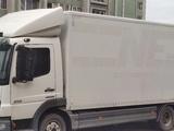 Mercedes-Benz  Atego 2012 годаүшін19 400 000 тг. в Алматы