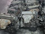 Купить контрактный мотор из Японии в Алмате ТОЙОТА мотор коробка за 345 000 тг. в Алматы – фото 3