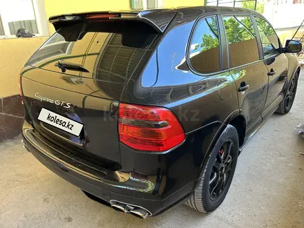 Porsche Cayenne 2008 года за 5 300 000 тг. в Кызылорда – фото 3