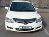 Honda Civic 2007 года за 3 800 000 тг. в Астана