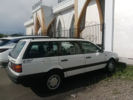 Volkswagen Passat 1993 года за 1 800 000 тг. в Шымкент