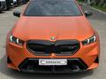 BMW M5 2025 года за 93 000 000 тг. в Алматы – фото 2