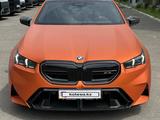 BMW M5 2025 года за 93 000 000 тг. в Алматы – фото 2