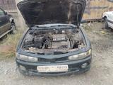 Mitsubishi Galant 1994 года за 110 000 тг. в Тараз – фото 2