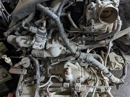 Двигатель аутлендер за 100 000 тг. в Шымкент – фото 2