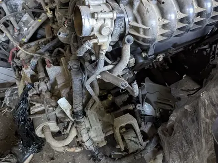 Двигатель аутлендер за 100 000 тг. в Шымкент – фото 4