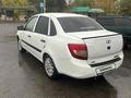 ВАЗ (Lada) Granta 2190 2012 годаfor1 600 000 тг. в Шымкент – фото 4