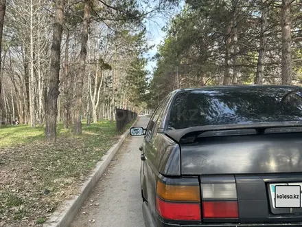 Volkswagen Passat 1992 года за 750 000 тг. в Алматы – фото 6