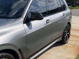 BMW X7 2023 года за 88 000 000 тг. в Караганда – фото 4