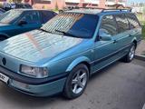 Volkswagen Passat 1993 года за 1 650 000 тг. в Караганда – фото 5