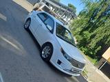 Geely GC7 2015 года за 4 100 000 тг. в Усть-Каменогорск – фото 2