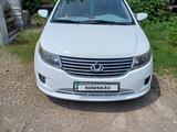 Geely GC7 2015 года за 4 100 000 тг. в Усть-Каменогорск