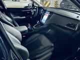 Subaru Outback 2023 года за 15 700 000 тг. в Усть-Каменогорск – фото 3