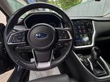 Subaru Outback 2023 года за 15 300 000 тг. в Усть-Каменогорск – фото 3