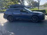 Subaru Outback 2023 года за 15 300 000 тг. в Усть-Каменогорск – фото 5
