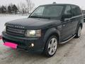 Land Rover Range Rover Sport 2010 года за 5 000 000 тг. в Костанай