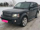 Land Rover Range Rover Sport 2010 годаүшін6 000 000 тг. в Костанай