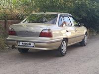 Daewoo Nexia 1999 годаүшін1 200 000 тг. в Шымкент