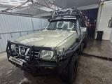 Nissan Patrol 2003 годаүшін4 500 000 тг. в Караганда – фото 2