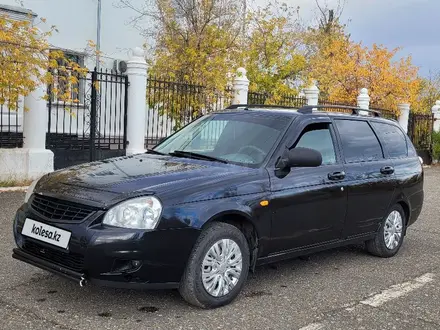 ВАЗ (Lada) Priora 2171 2012 года за 2 600 000 тг. в Семей