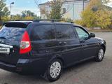 ВАЗ (Lada) Priora 2171 2012 годаүшін2 600 000 тг. в Семей – фото 3