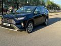 Toyota RAV4 2020 года за 13 900 000 тг. в Астана – фото 4