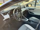Toyota RAV4 2020 года за 13 900 000 тг. в Астана – фото 5