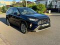 Toyota RAV4 2020 года за 13 900 000 тг. в Астана – фото 6