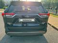 Toyota RAV4 2020 года за 13 900 000 тг. в Астана – фото 9