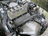 Двигатель 3S D4, объем 2.0 л Toyota VISTA за 10 000 тг. в Шымкент