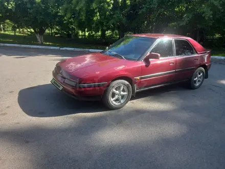 Mazda 323 1993 года за 1 180 000 тг. в Алматы