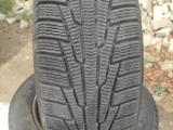 Новые почти шины Nokian Tyres за 120 000 тг. в Алматы