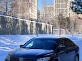 Toyota Camry 2008 годаfor5 900 000 тг. в Астана – фото 2