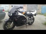 Honda  CBR 919RR Fireblade 1999 года за 930 000 тг. в Петропавловск